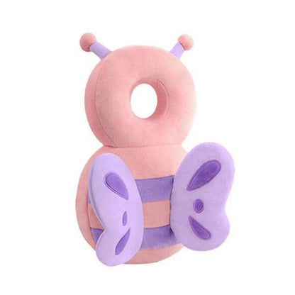 Baby hoofdbescherming - Bescherm je kleintje